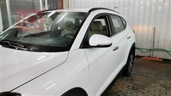 هیوندای تۆکسۆن